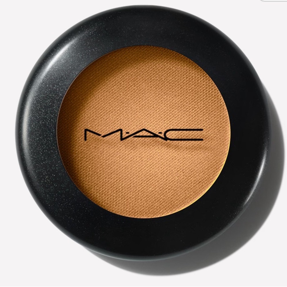 MAC Cosmetics Eye Shadow NATURAL WILDERNESS Satin color New in box